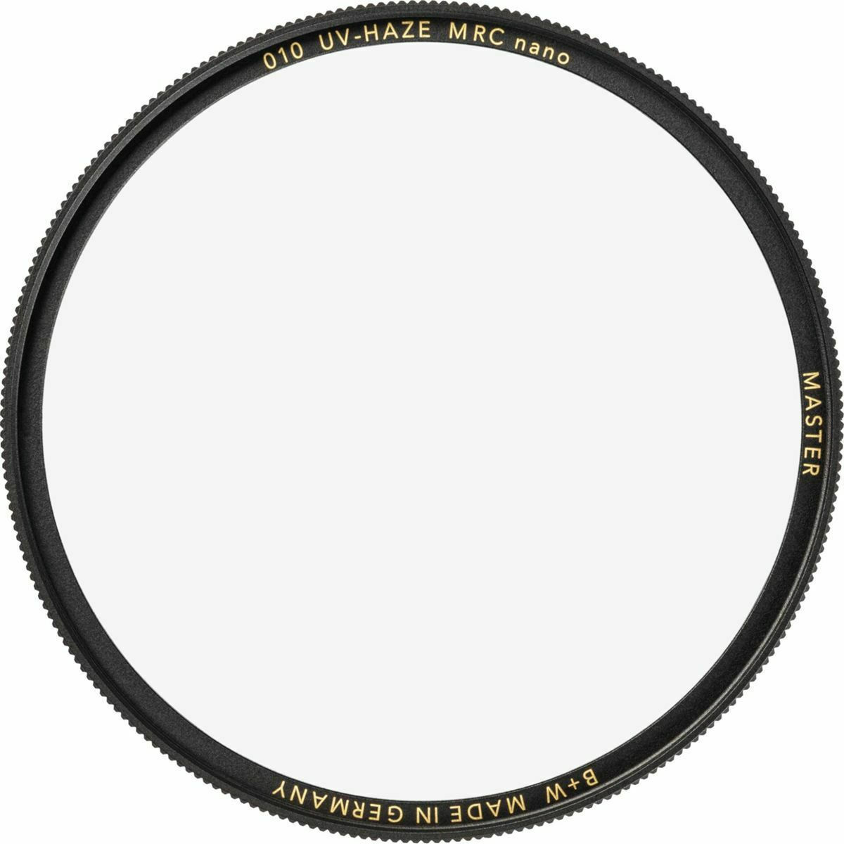 B+W Master Nano Φίλτρo UV Διαμέτρου 62mm για Φωτογραφικούς Φακούς - Image 3
