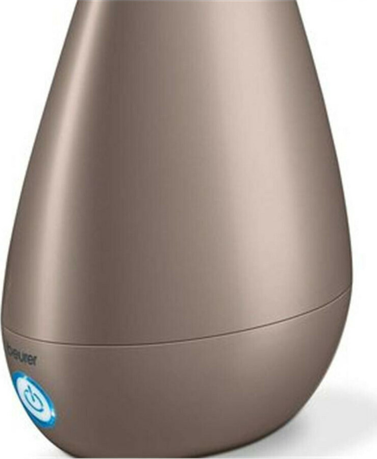 Beurer LB 37 Υγραντήρας Υπερήχων 20W Toffee για Χώρους 20m² - Image 4