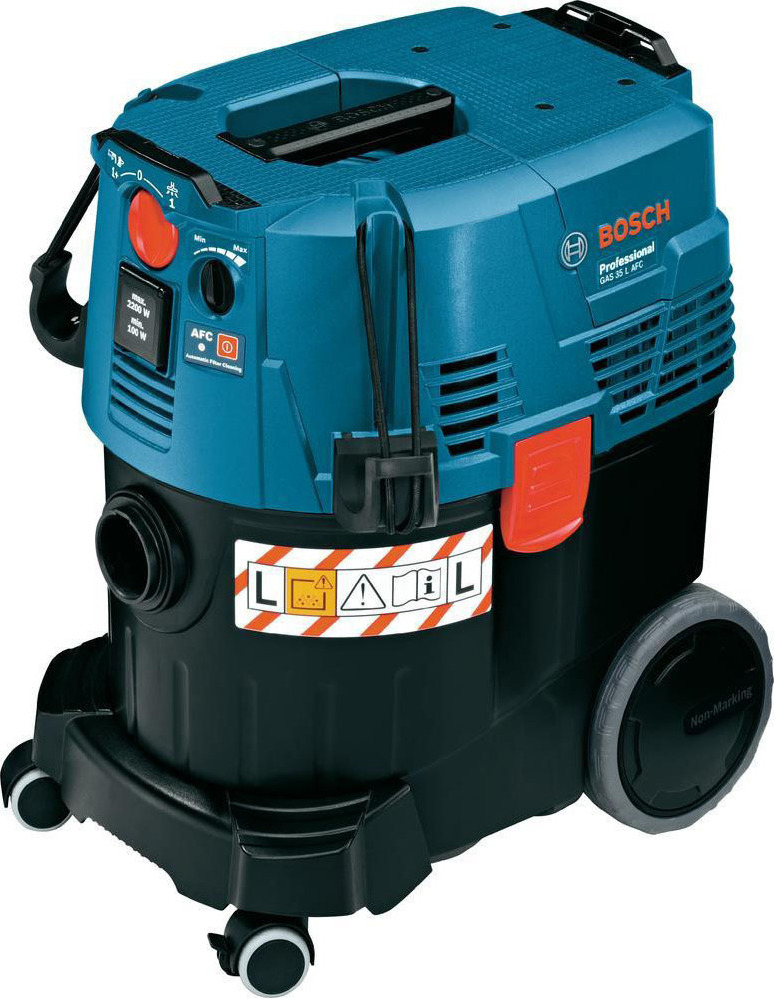 Bosch GAS AFC Professional 1380W 35lt