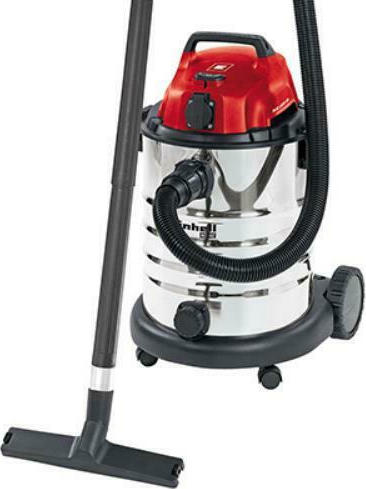 Einhell TH-VC 1930 SA 1500W 30lt - Image 7