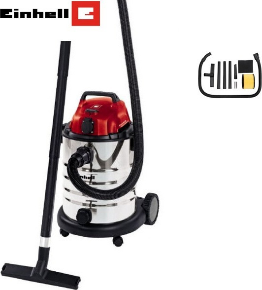 Einhell TH-VC 1930 SA 1500W 30lt - Image 8