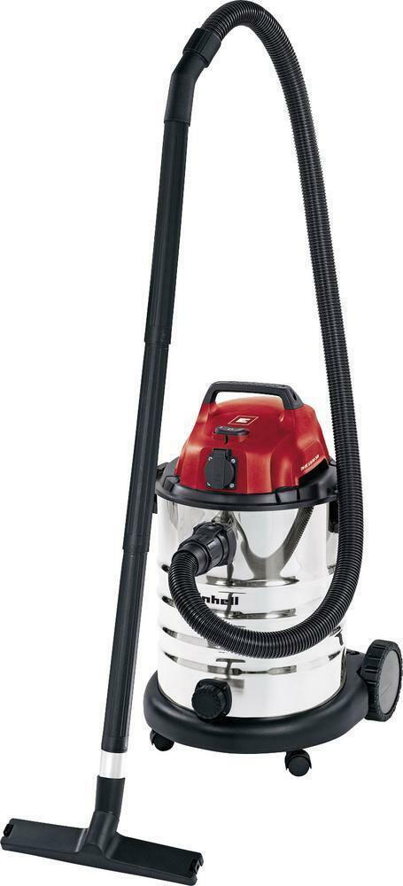 Einhell TH-VC 1930 SA 1500W 30lt - Image 5