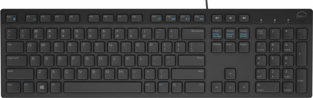 Dell KB216 - Image 6