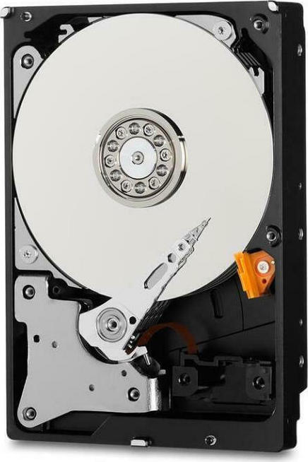 Western Digital Purple 3.5" 5400rpm - Image 6