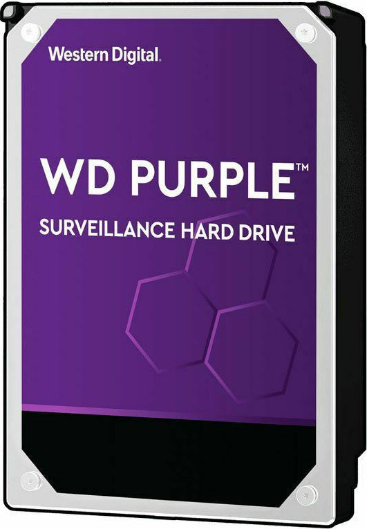 Western Digital Purple 3.5" 5400rpm - Image 8