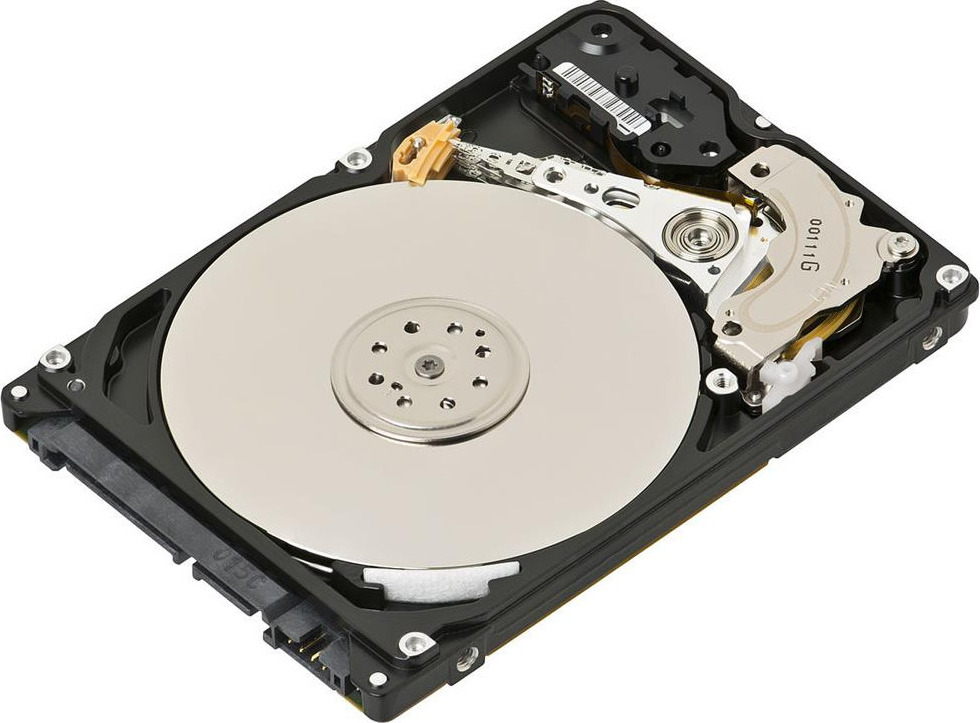 Lenovo 600GB 2.5" 10000rpm 7XB7A00025 - Image 3