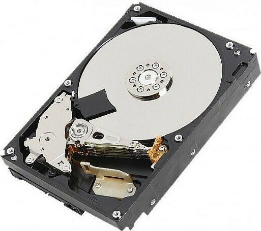 Toshiba DT01 2TB 3.5" 7200rpm DT01ACA200 - Image 10