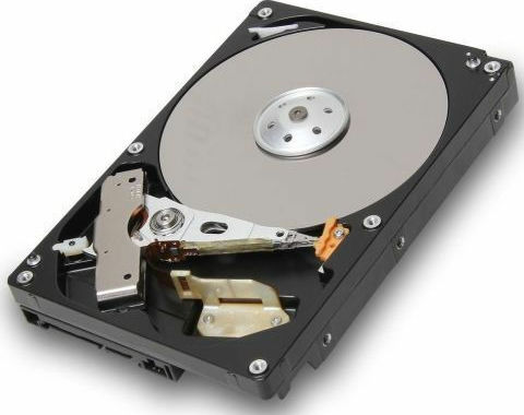 Toshiba DT01 2TB 3.5" 7200rpm DT01ACA200 - Image 7