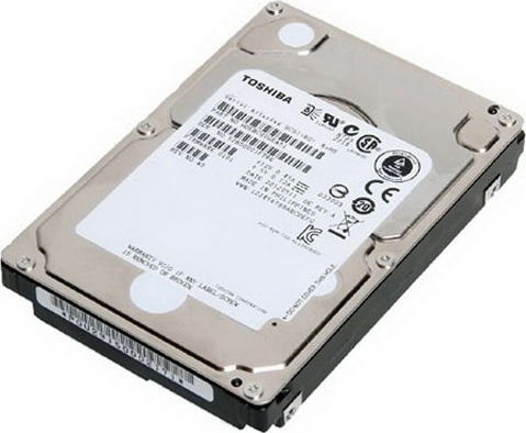Toshiba DT01 2TB 3.5" 7200rpm DT01ACA200 - Image 9