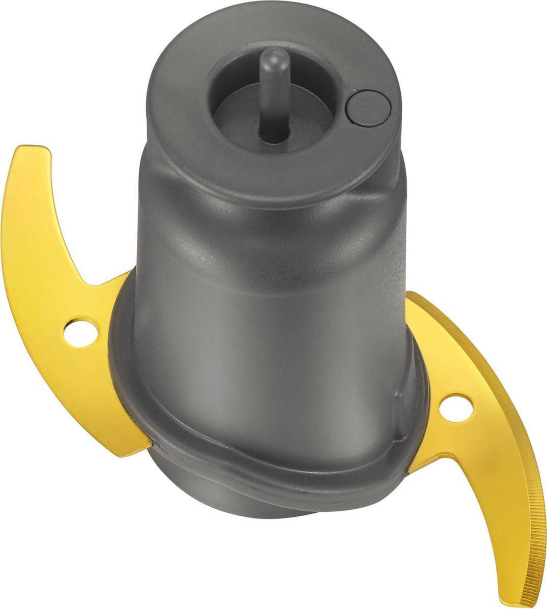 Moulinex La Moulinette Ultimate Πολυκόπτης Multi 1000W με Δοχείο 550ml - Image 4