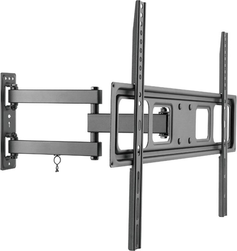 Equip 650342 Articulating Βάση Τηλεόρασης Τοίχου έως 70" και 35kg