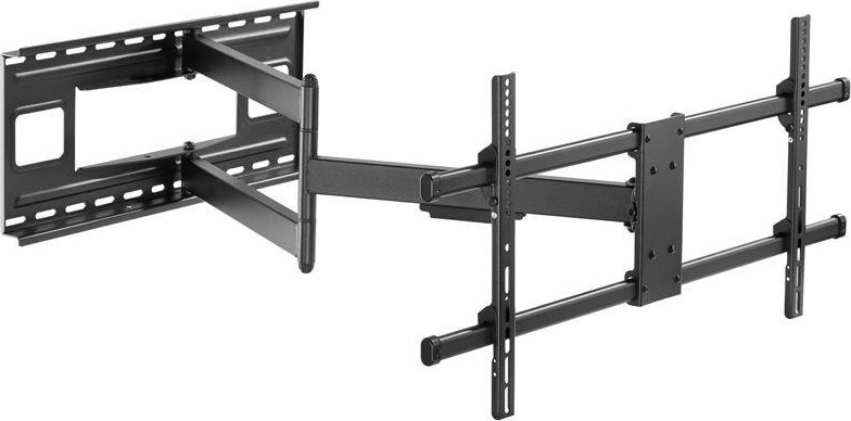 Equip 650327 Long Arm Full Motion TV Βάση Τηλεόρασης Τοίχου έως 80" και 50kg - Image 2