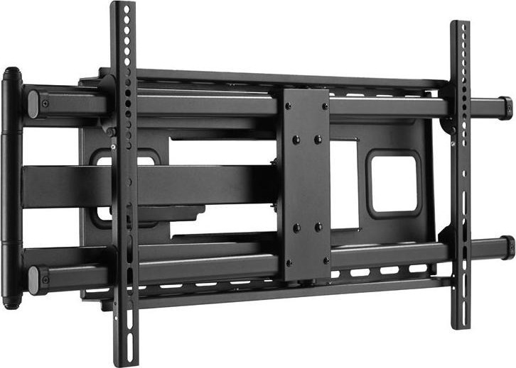 Equip 650327 Long Arm Full Motion TV Βάση Τηλεόρασης Τοίχου έως 80" και 50kg