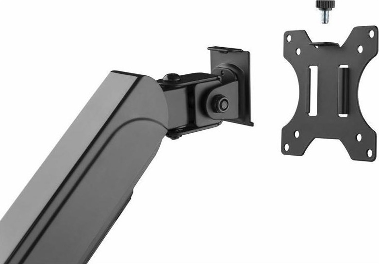 Equip (650132) Βάση Οθόνης Γραφείου έως 32" - Image 2
