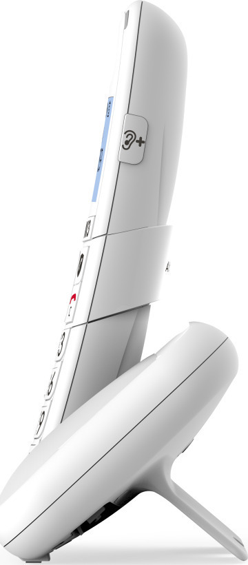 Alcatel XL785 - Image 3