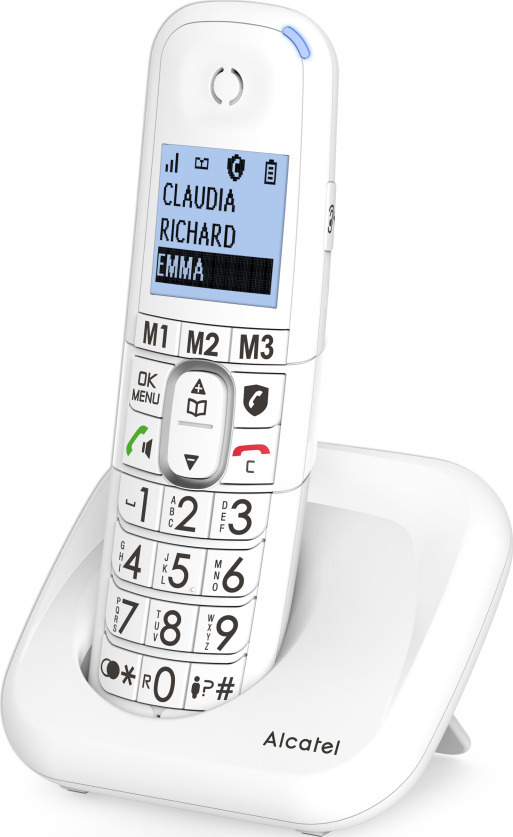 Alcatel XL785 - Image 2