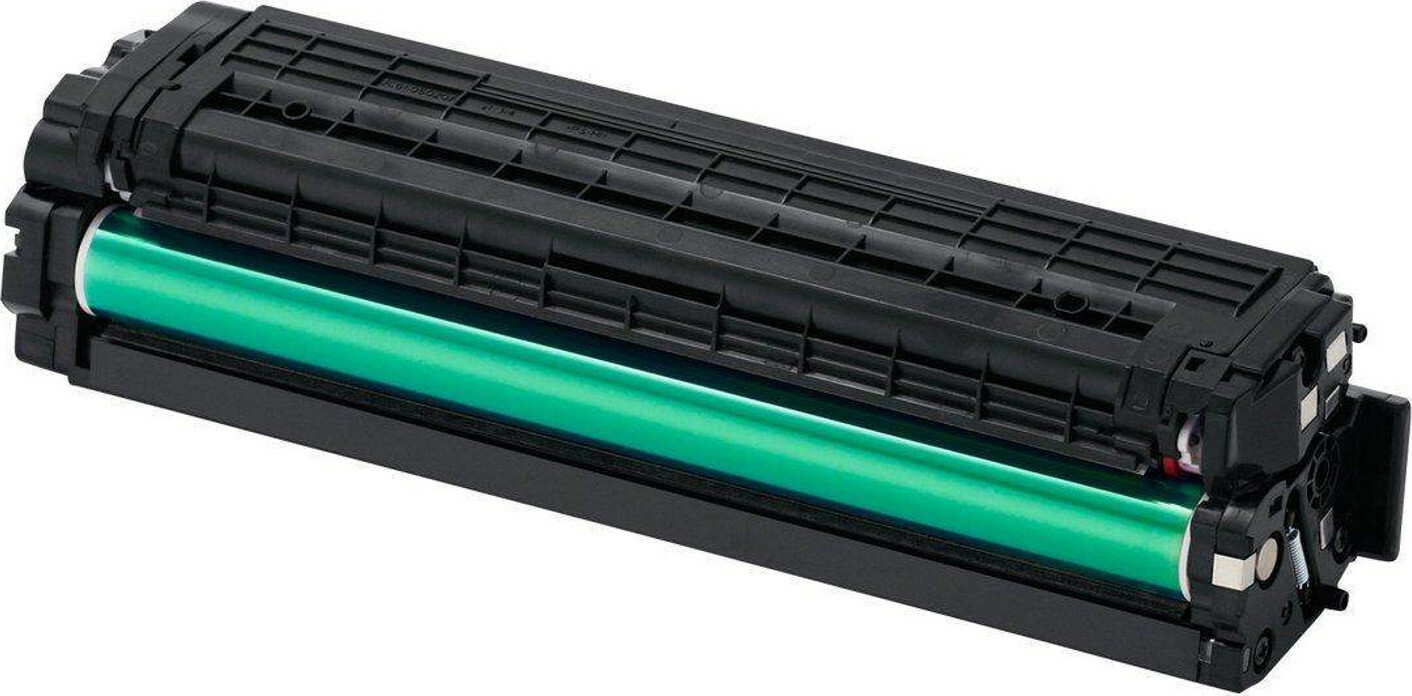 Samsung CLT-M504S Γνήσιο Toner Laser Εκτυπωτή Ματζέντα 1800 Σελίδων (SU292A) - Image 2