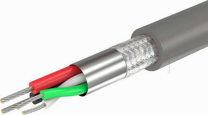 Ugreen Καλώδιο RS232 9-pin male σε USB-A 1m (20210) 1τμχ - Image 7