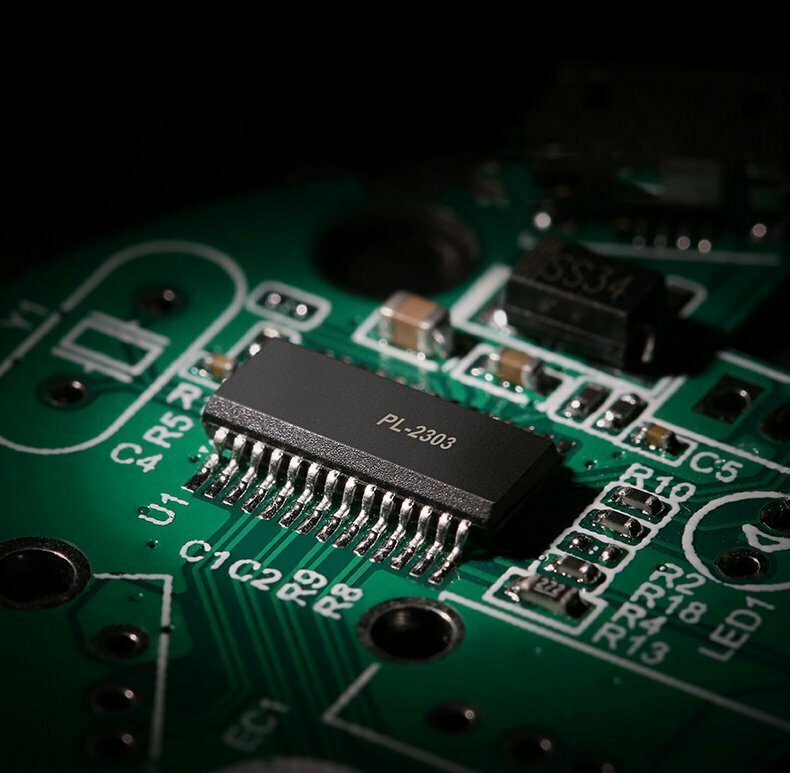 Ugreen Καλώδιο RS232 9-pin male σε USB-A 1m (20210) 1τμχ - Image 5