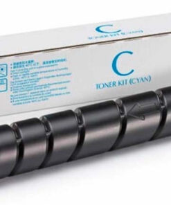 Kyocera TK-8545C Γνήσιο Toner Laser Εκτυπωτή Κυανό 20000 Σελίδων (1T02YMCNL0)
