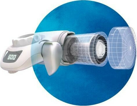 Brita από Ενεργό Άνθρακα 1 μm On-Tap HF - Image 4