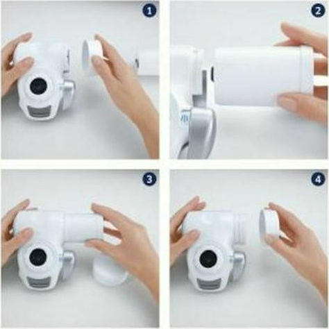 Brita από Ενεργό Άνθρακα 1 μm On-Tap HF - Image 2