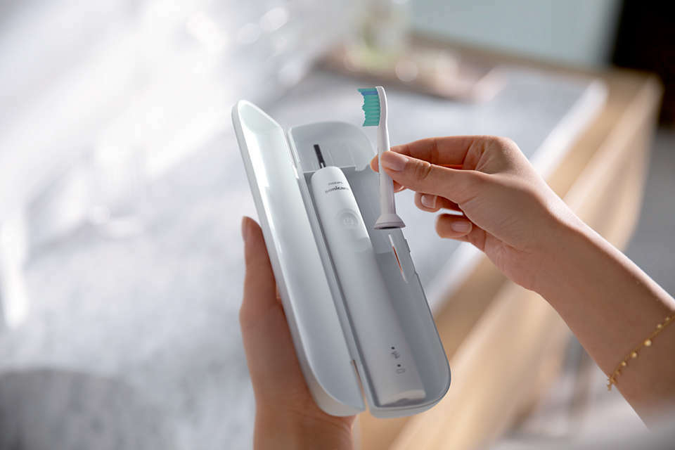Philips Sonicare 3100 - Image 3