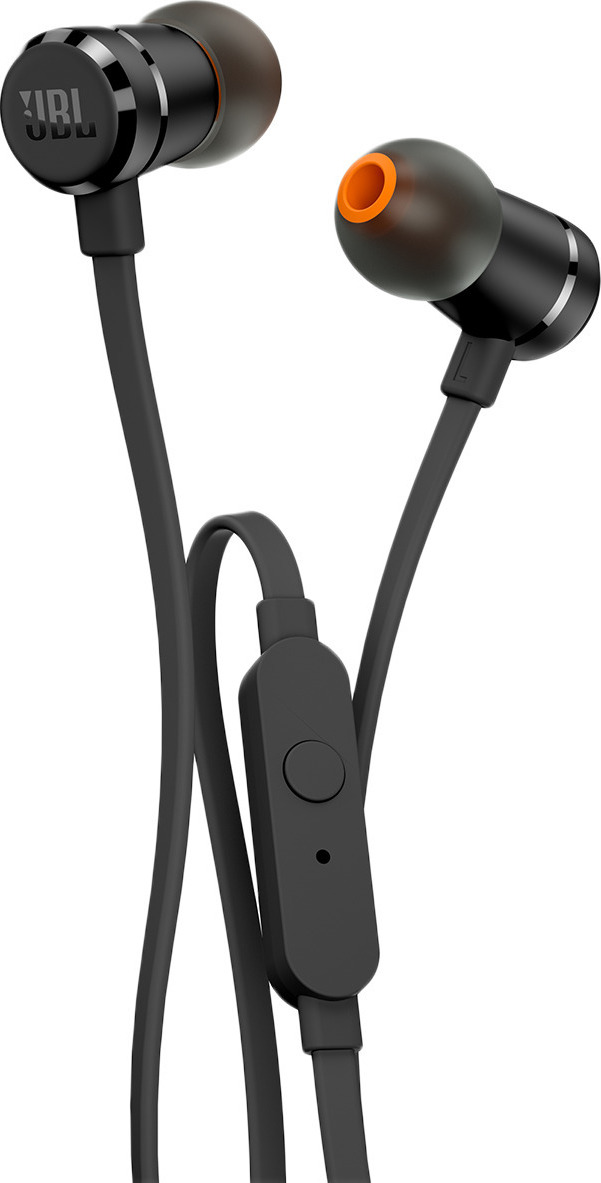 JBL T290 In-ear Handsfree Ακουστικά με Βύσμα 3.5mm