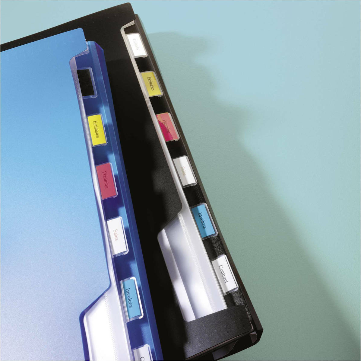 Dymo 45808 Ταινία Ετικετογράφου 7m x 19mm σε Κίτρινο Χρώμα - Image 4