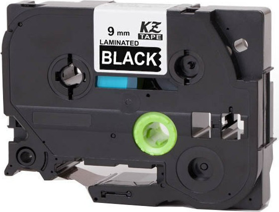 Brother Ταινία Ετικετογράφου 8m x 18mm σε Διάφανο Χρώμα - Image 3