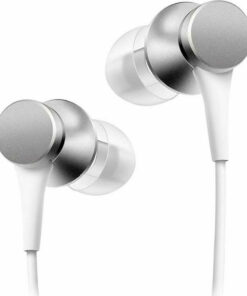 Xiaomi Mi Piston Basic Edition In-ear Handsfree Ακουστικά με Βύσμα 3.5mm
