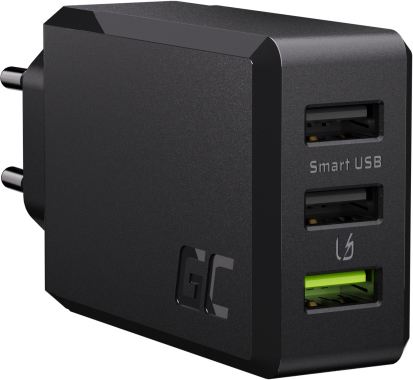Green Cell CHARGC03 Χωρίς Καλώδιο 30W - Image 5