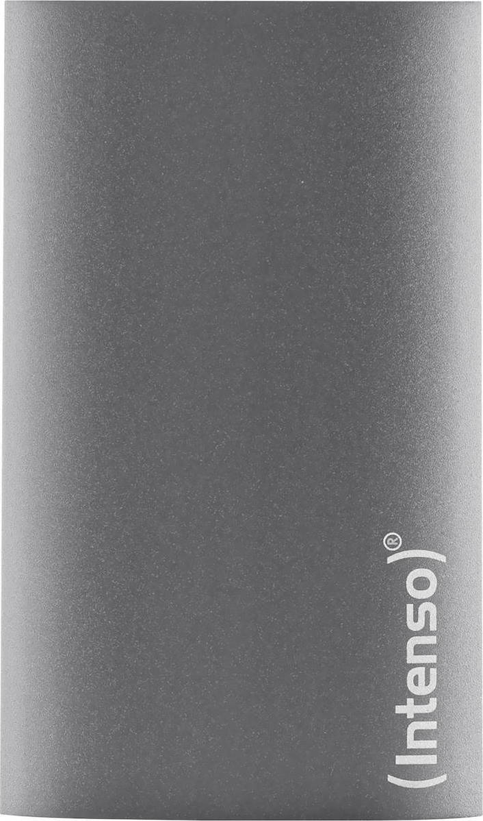 Intenso Premium Edition USB 3.0 Εξωτερικός SSD 128GB 1.8" Ανθρακί - Image 4