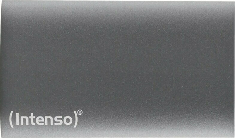 Intenso Premium Edition USB 3.0 Εξωτερικός SSD 1TB 1.8" Ανθρακί - Image 6