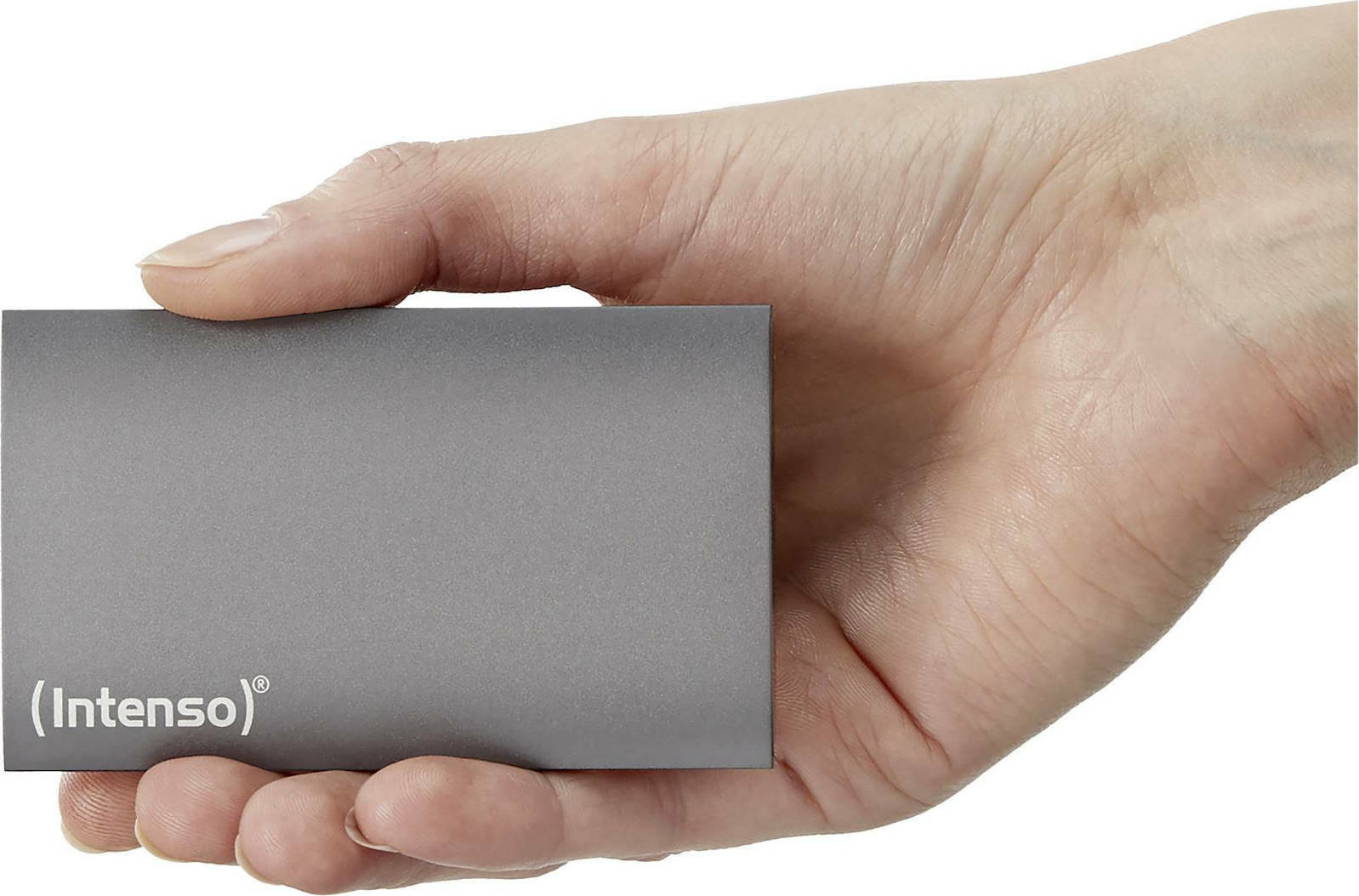 Intenso Premium Edition USB 3.0 Εξωτερικός SSD 1TB 1.8" Ανθρακί - Image 5