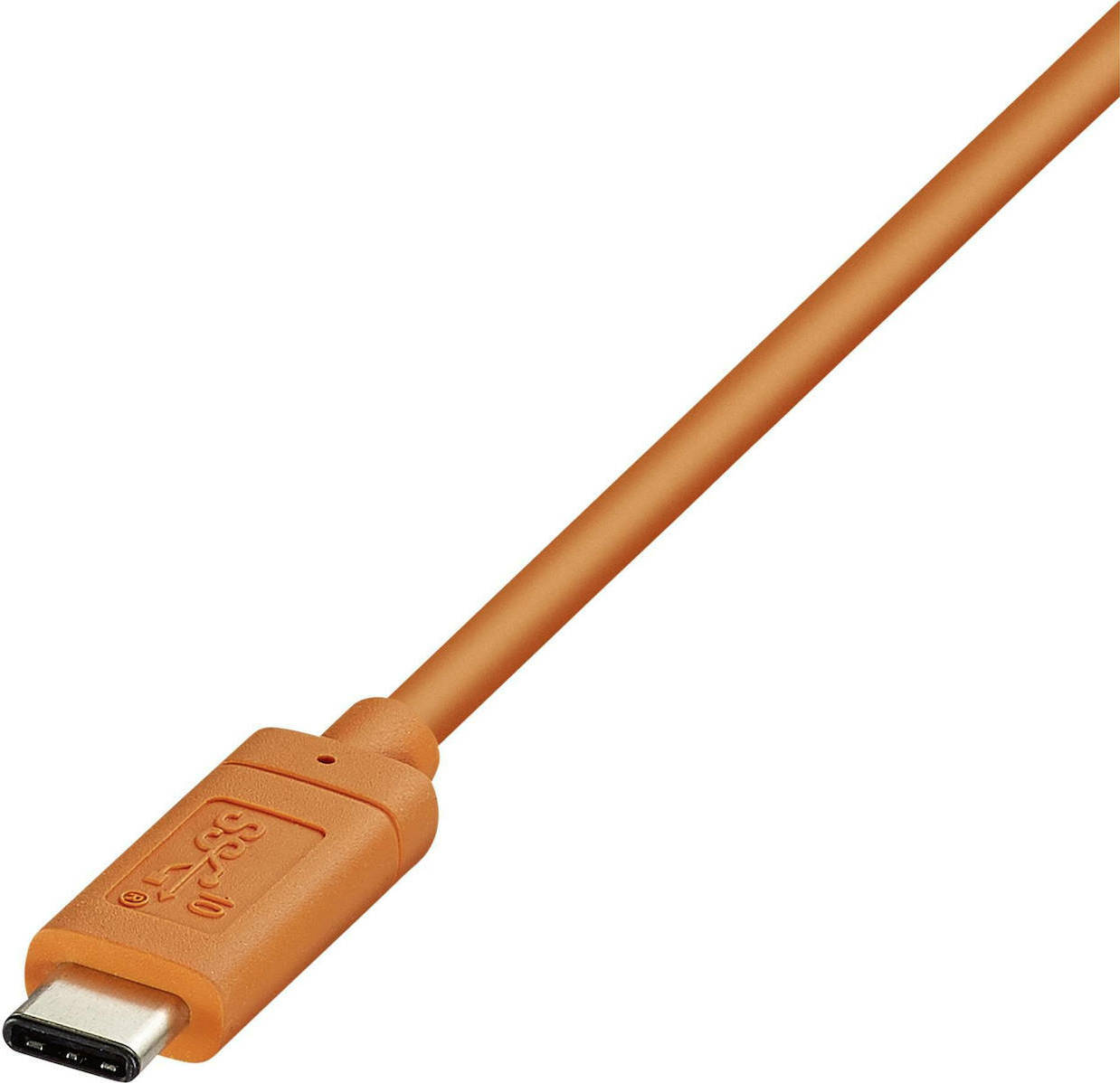 Lacie Rugged USB-C USB-C / USB 3.1 Εξωτερικός HDD 2TB 3.5" Πορτοκαλί - Image 8
