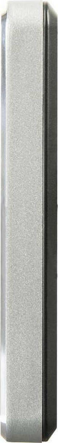 Transcend StoreJet 25C3S USB-C Εξωτερικός HDD 1TB 2.5" Ασημί - Image 6