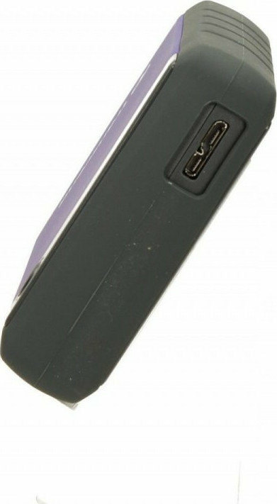Transcend StoreJet 25H3P USB 3.0 Εξωτερικός HDD 2TB 2.5" Μαύρο - Image 8