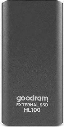 GoodRAM HL100 USB-C SSD 512GB 2.5" - Image 5