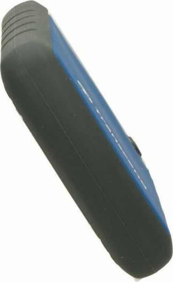 Transcend StoreJet 25H3 USB 3.0 Εξωτερικός HDD 1TB 2.5" Μπλε - Image 7