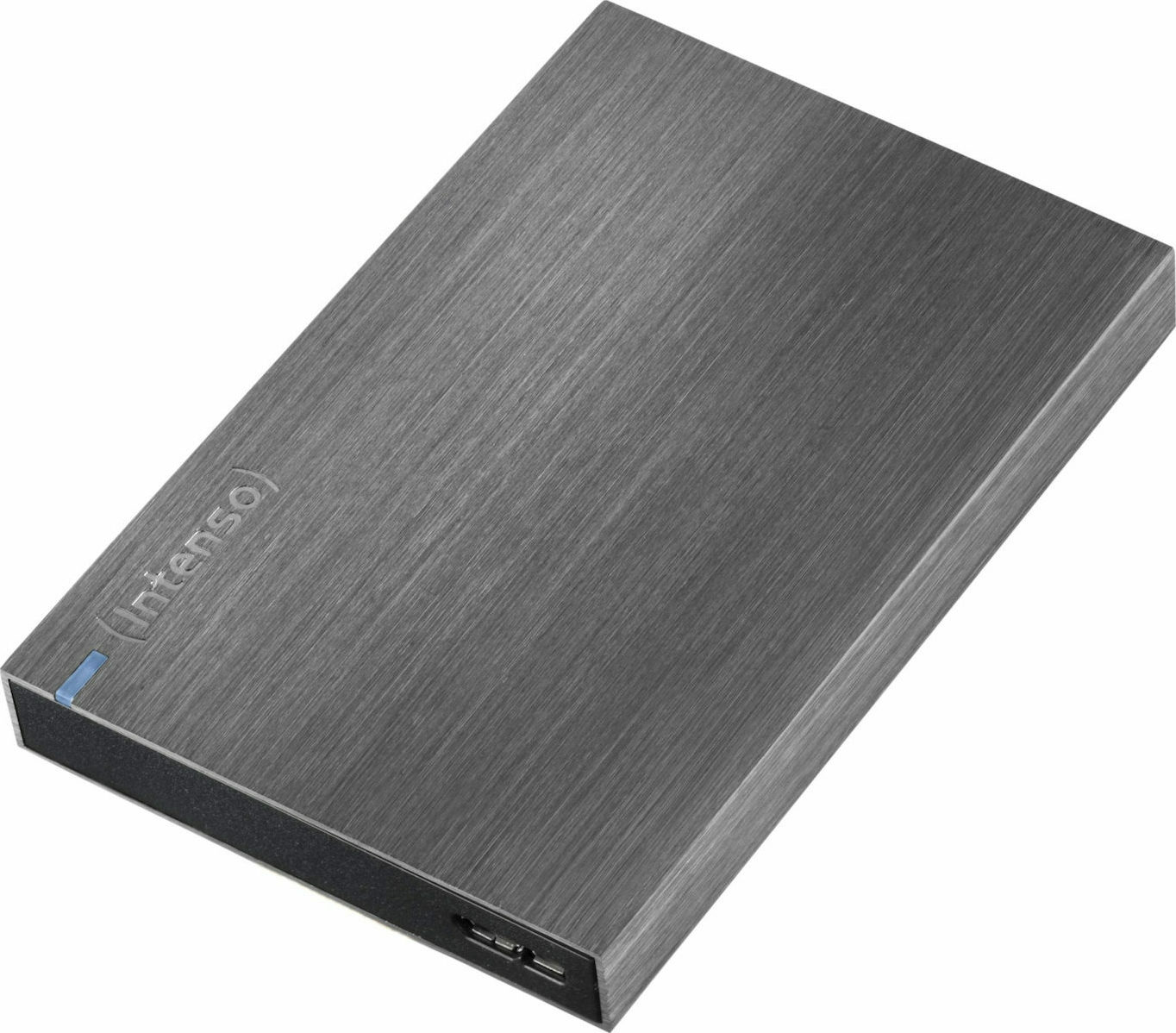 Intenso Memory Board USB 3.0 Εξωτερικός HDD 2TB 2.5" Μαύρο - Image 3