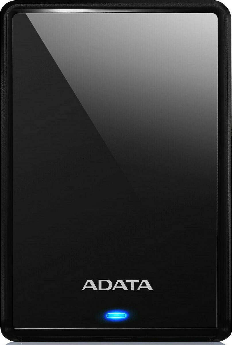 Adata HV620S USB 3.0 Εξωτερικός HDD 4TB 2.5" Μαύρο