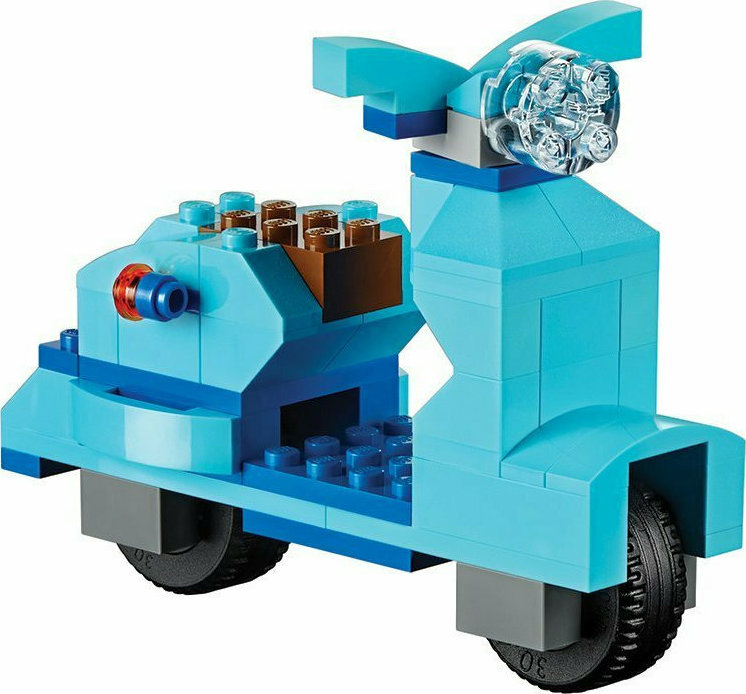 Lego Classic Large Creative Box για 4 - 99 Ετών - Image 7