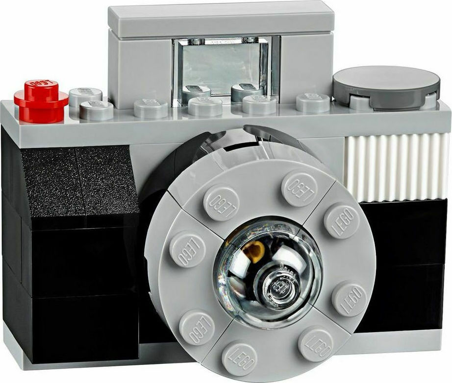 Lego Classic Large Creative Box για 4 - 99 Ετών - Image 10