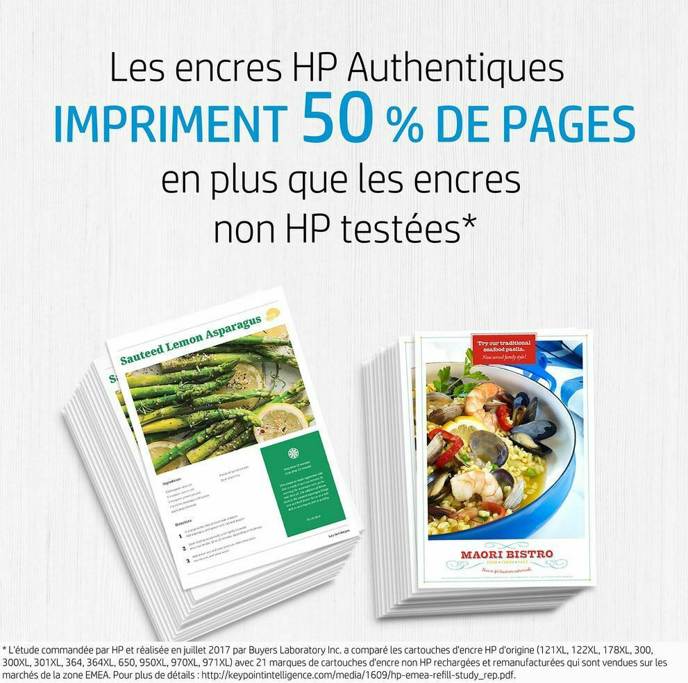 HP 903 Γνήσιο Μελάνι Εκτυπωτή InkJet - Image 3