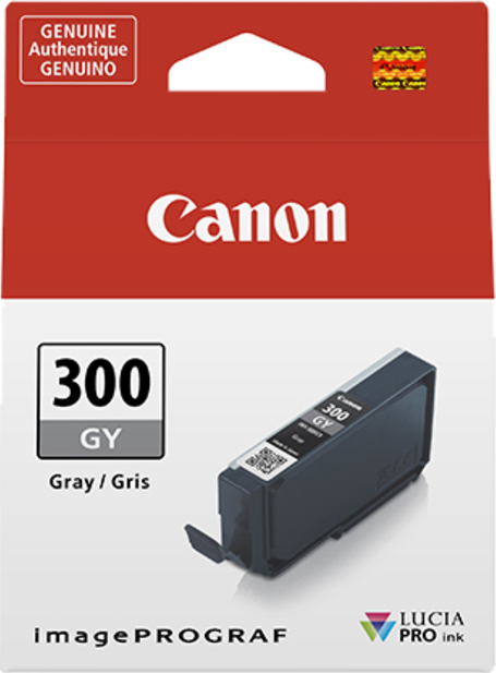 Canon PFI-300 Γνήσιο Μελάνι Εκτυπωτή InkJet - Image 3