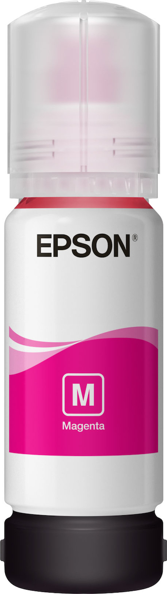 Epson 102 Γνήσιο Μελάνι Εκτυπωτή InkJet Ματζέντα (C13T03R340) - Image 3