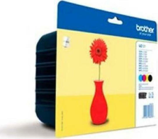 Brother LC121 Γνήσιο - Image 2