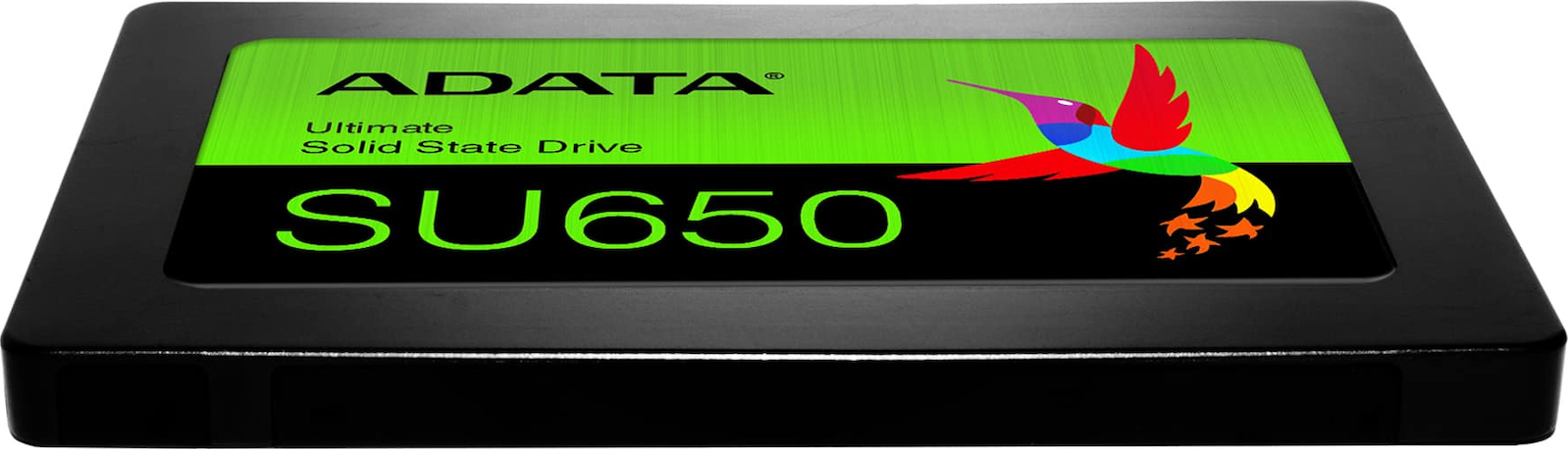 Adata Ultimate SU650 SSD 512GB 2.5'' SATA III ASU650SS-512GT-R - Image 6