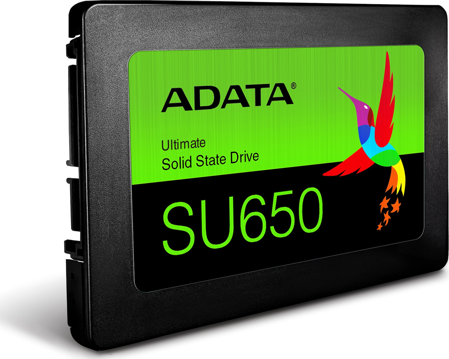 Adata Ultimate SU650 SSD 512GB 2.5'' SATA III ASU650SS-512GT-R - Image 5
